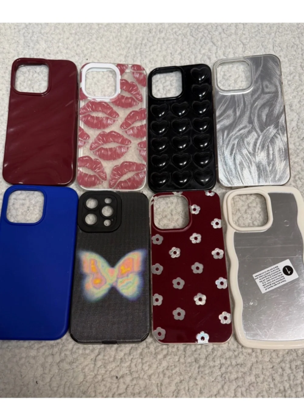 iPhone 15 Pro Max Cases